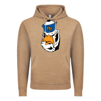 Vintage Coffee pomona, colleges Vintage Hoodie - tuanDangUi