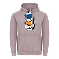 Vintage Zinc pomona, colleges Vintage Hoodie - tuanDangUi