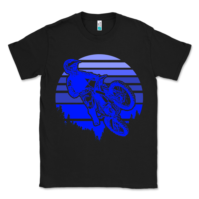 Motorcross Classic Tee by Bettercallsaul | Teevron