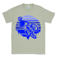Matcha Motorcross Classic Tee - Bettercallsaul