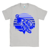 Moon Dust Motorcross Classic Tee - Bettercallsaul