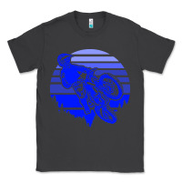 Smoke Motorcross Classic Tee - Bettercallsaul