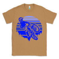 Toasted Coconut Motorcross Classic Tee - Bettercallsaul