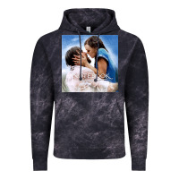 Cloud Black the notebook (2004) Vintage Hoodie - tuanDangUi