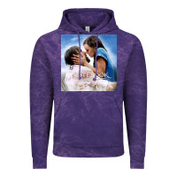 Cloud Purple the notebook (2004) Vintage Hoodie - tuanDangUi