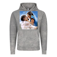 Cloud Rock the notebook (2004) Vintage Hoodie - tuanDangUi