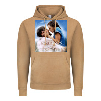 Vintage Camel the notebook (2004) Vintage Hoodie - tuanDangUi