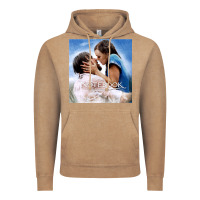 Vintage Coffee the notebook (2004) Vintage Hoodie - tuanDangUi