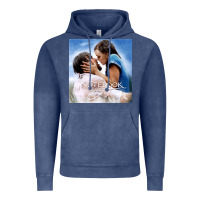 Vintage Denim the notebook (2004) Vintage Hoodie - tuanDangUi