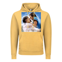 Vintage Mustard the notebook (2004) Vintage Hoodie - tuanDangUi