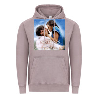 Vintage Zinc the notebook (2004) Vintage Hoodie - tuanDangUi