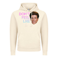 Vintage Artic don't feel like danson Vintage Hoodie - tuanDangUi
