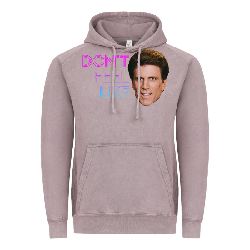 Don't Feel Like Danson Vintage Hoodie by tuanDangUi | Teevron