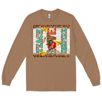 Toasted Coconut teach love inspire Long Sleeve Tee - TumblerDesignByShophia