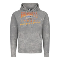 Cloud Rock the adventures of buckaroo banzai (1984) Vintage Hoodie - tuanDangUi