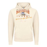 Vintage Artic the adventures of buckaroo banzai (1984) Vintage Hoodie - tuanDangUi