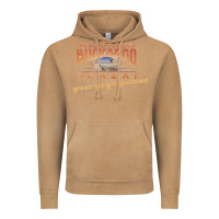 Vintage Camel the adventures of buckaroo banzai (1984) Vintage Hoodie - tuanDangUi