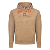 Vintage Coffee the adventures of buckaroo banzai (1984) Vintage Hoodie - tuanDangUi