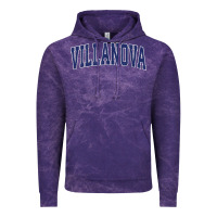 Cloud Purple villanova pennsylvania pa vintage athletic sports Vintage Hoodie - tuanDangUi
