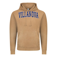 Vintage Camel villanova pennsylvania pa vintage athletic sports Vintage Hoodie - tuanDangUi