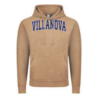 Vintage Coffee villanova pennsylvania pa vintage athletic sports Vintage Hoodie - tuanDangUi