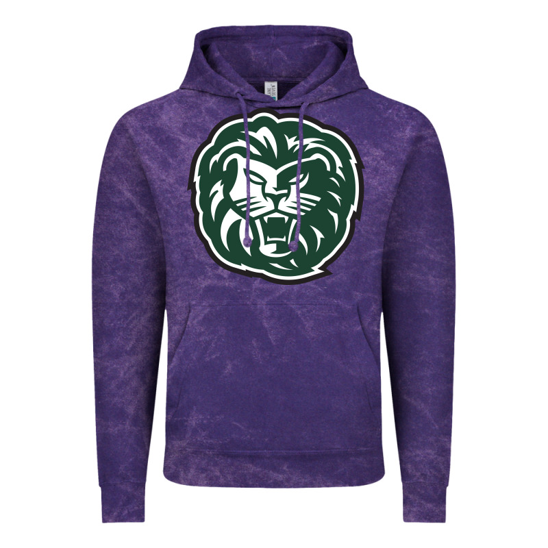 Piedmont College Lions Vintage Hoodie by tuanDangUi | Teevron