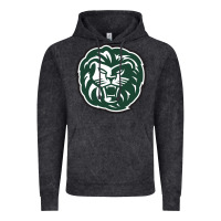 Vintage Black piedmont college lions Vintage Hoodie - tuanDangUi