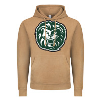 Vintage Camel piedmont college lions Vintage Hoodie - tuanDangUi