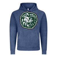 Vintage Denim piedmont college lions Vintage Hoodie - tuanDangUi