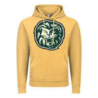 Vintage Mustard piedmont college lions Vintage Hoodie - tuanDangUi