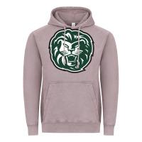 Vintage Zinc piedmont college lions Vintage Hoodie - tuanDangUi