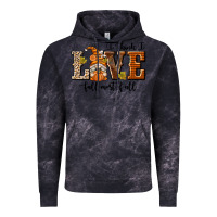 Cloud Black I Think I Love Fall Most of All Vintage Hoodie - texasbilliewilder