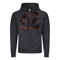 Vintage Black the wild wild west colour Vintage Hoodie - tuanDangUi