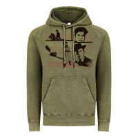 Vintage Olive the wild wild west colour Vintage Hoodie - tuanDangUi