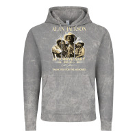 Cloud Rock Alan Art Jackson Limited Design Gift For Fans Vintage Hoodie - tuanDangUi