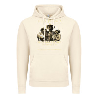 Vintage Artic Alan Art Jackson Limited Design Gift For Fans Vintage Hoodie - tuanDangUi