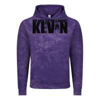 Cloud Purple we need to talk about kevin black Vintage Hoodie - tuanDangUi