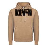 Vintage Coffee we need to talk about kevin black Vintage Hoodie - tuanDangUi