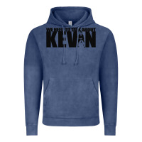 Vintage Denim we need to talk about kevin black Vintage Hoodie - tuanDangUi