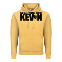 We Need To Talk About Kevin Black Vintage Hoodie | Teevron