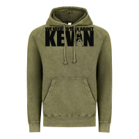 Vintage Olive we need to talk about kevin black Vintage Hoodie - tuanDangUi