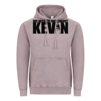 Vintage Zinc we need to talk about kevin black Vintage Hoodie - tuanDangUi