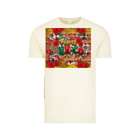 Vintage Arctic Viva Mexico Vintage Tee - texasbilliewilder