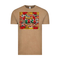 Vintage Coffee Viva Mexico Vintage Tee - texasbilliewilder