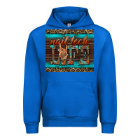Cobalt nail tech life Urban Hoodie - BarkalooDesign