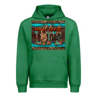 Emerald nail tech life Urban Hoodie - BarkalooDesign