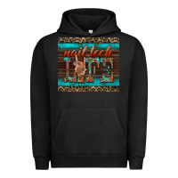 Pigment Black nail tech life Urban Hoodie - BarkalooDesign