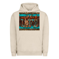 Pigment French Oak nail tech life Urban Hoodie - BarkalooDesign