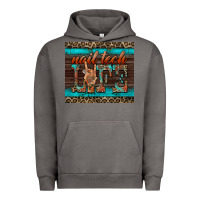 Pigment Tornado nail tech life Urban Hoodie - BarkalooDesign