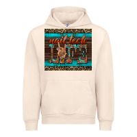 Sandshell nail tech life Urban Hoodie - BarkalooDesign
